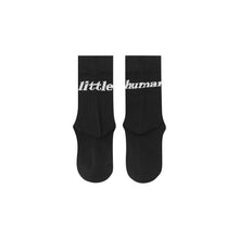 LITTLE HUMAN™ SOCK BUNDLE B (7-12 YO)