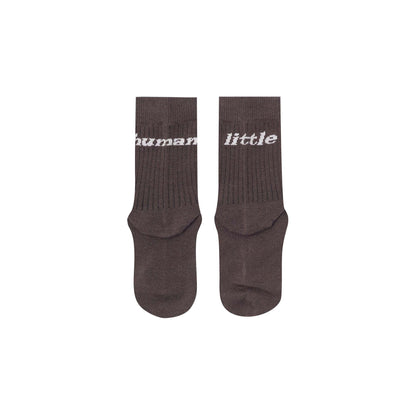 LITTLE HUMAN™ SOCK BUNDLE B (7-12 YO)