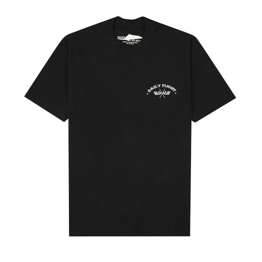 "MODUS OPERANDI" IN ANTHRACITE