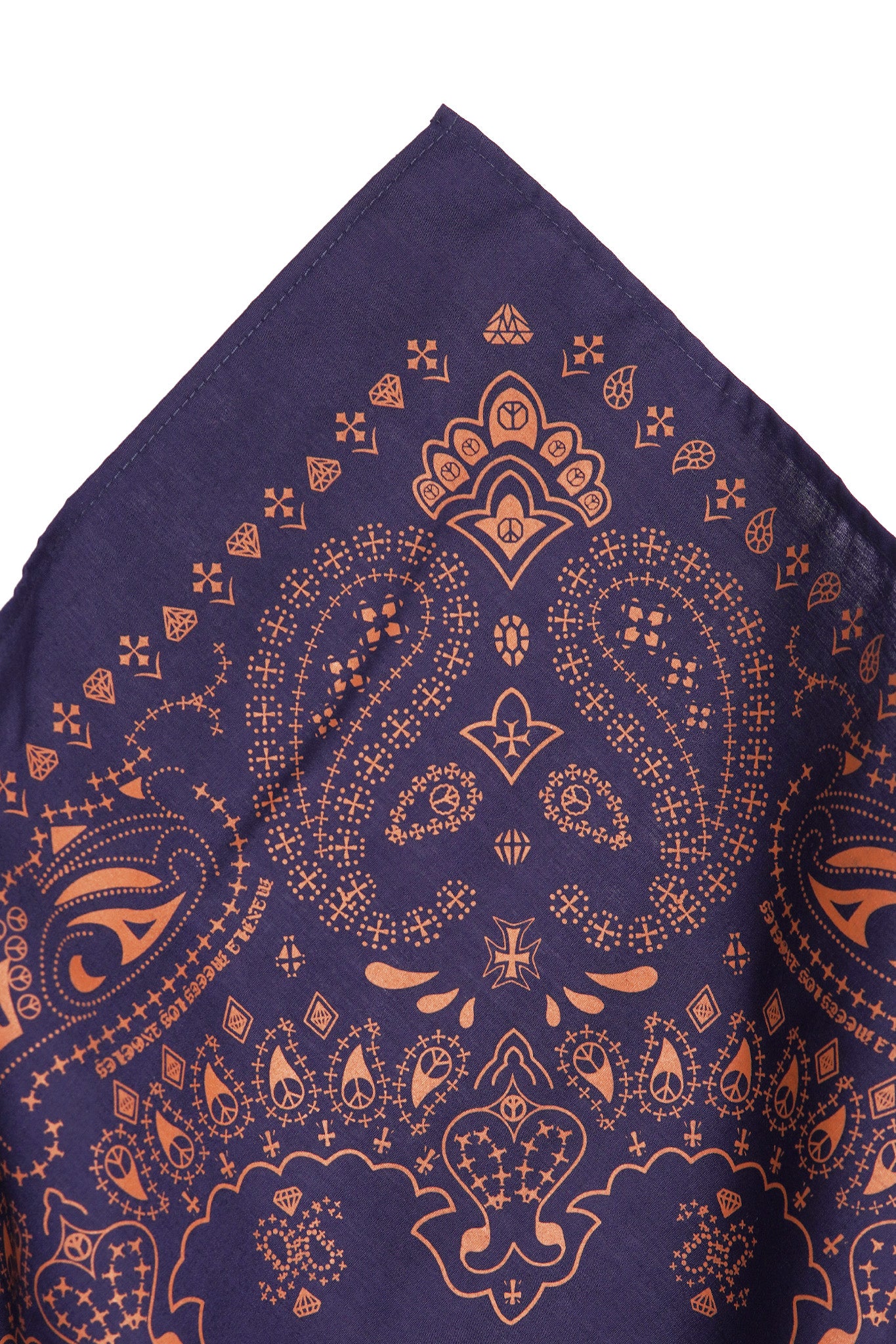 MN+LA™ BANDANA IN DAYBREAK