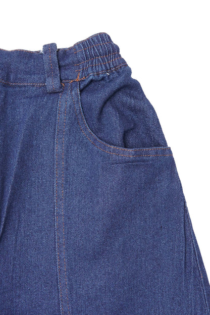 "COLD NAVY" BONNIE PANTS