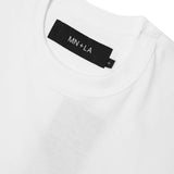 LONGSLEEVE TEE V3 IN WHITE