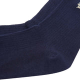 MIDNIGHT BLUE SOCKS