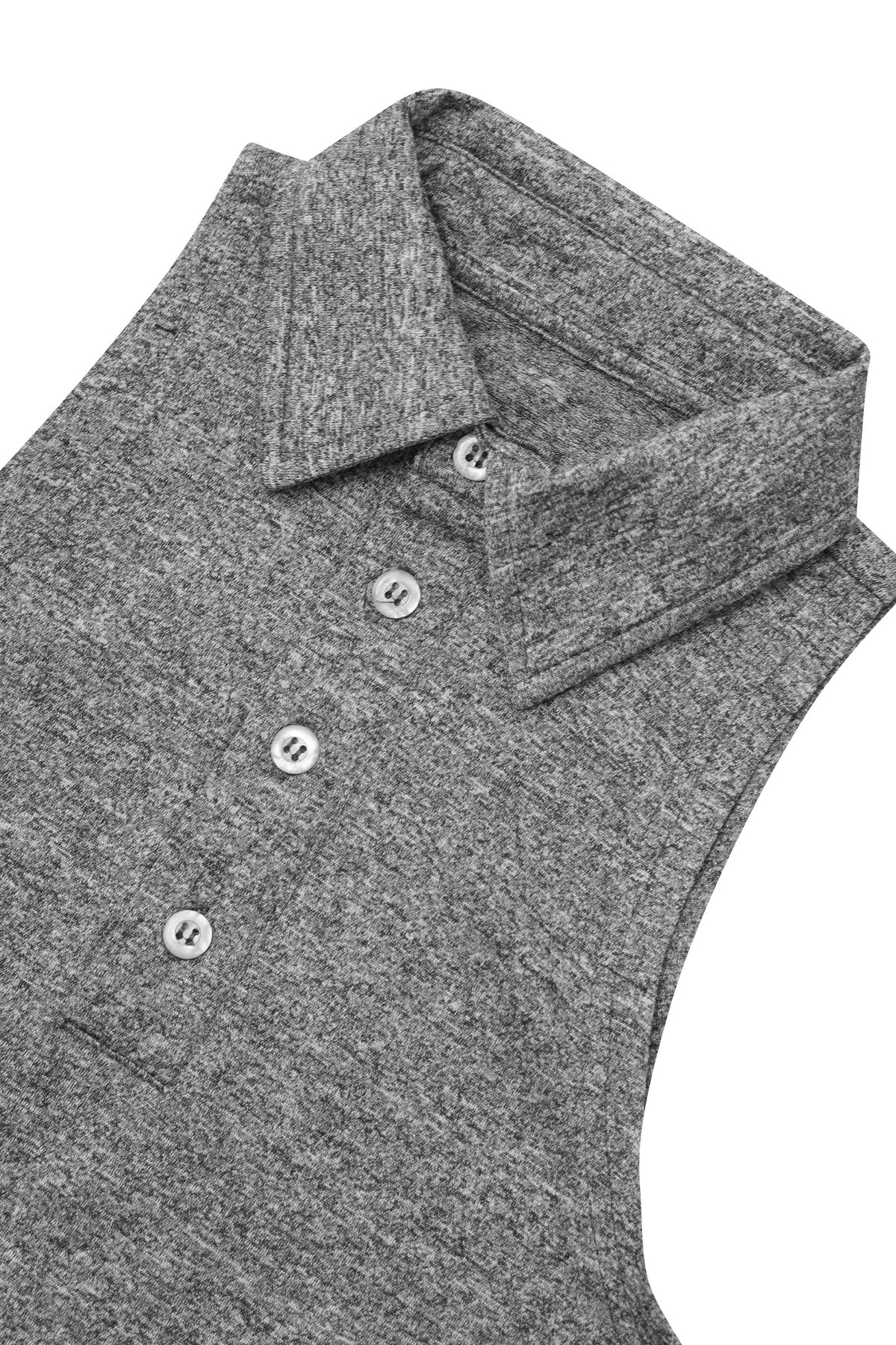 SOLENNE IN HEATHER GREY