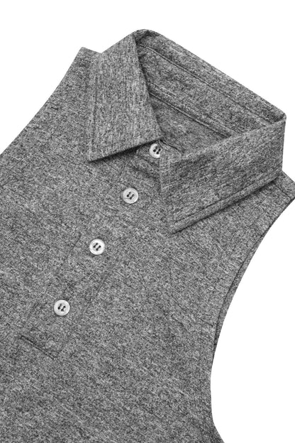 SOLENNE IN HEATHER GREY