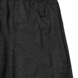 DOJO PANTS IN MIDNIGHT HEATHER