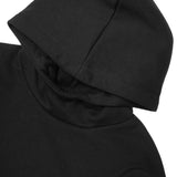 ASTRAL HOODIE IN ANTHRACITE