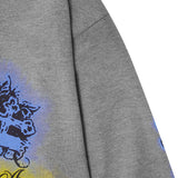"CITY OF ANGELS" LONGSLEEVE TEE