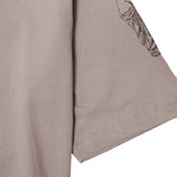M'$ MOTHERLAND TEE IN TAN