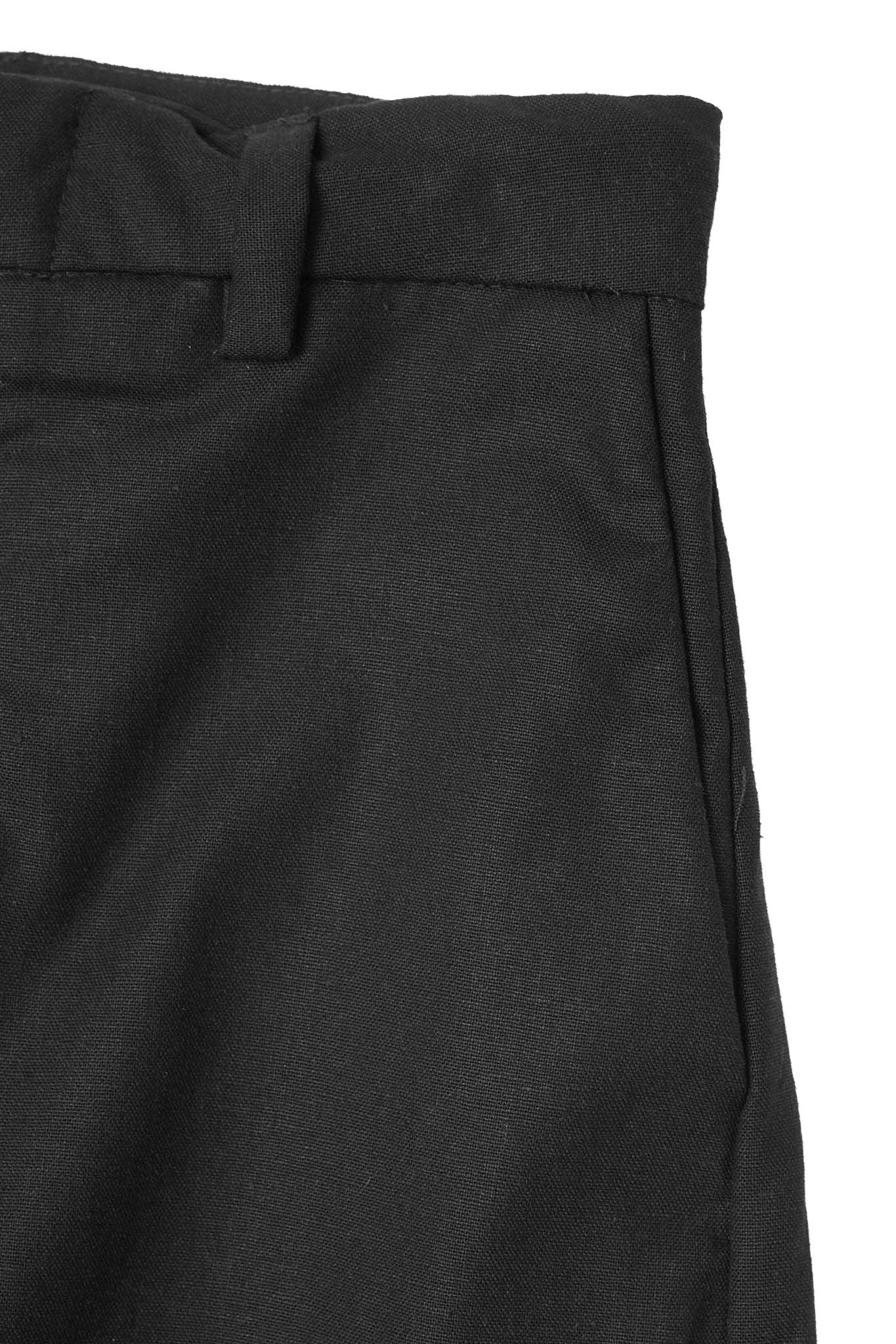 DON LOUNGE PANTS IN ANTHRACITE