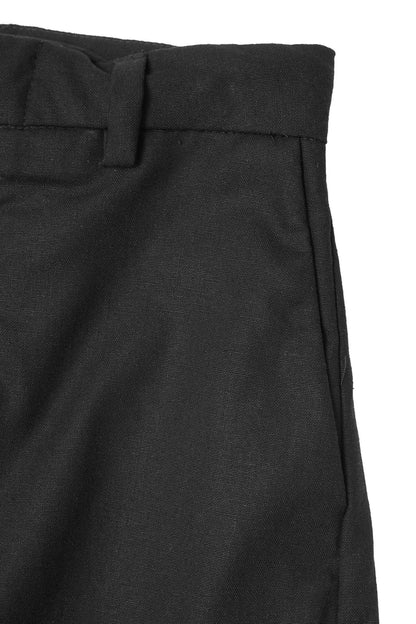 DON LOUNGE PANTS IN ANTHRACITE