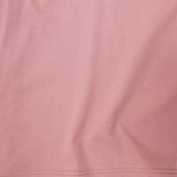 BOX TEE IN ROSE QUARTZ