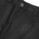 "COPACABANA" M+ PHAT PANTS IN PHANTOM