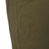 INCA BOOTCUT PANTS IN OLIVE
