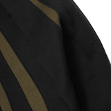 WEAVER HOODIE IN ANTHRACITE