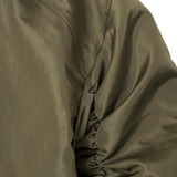 LUCY IN OLIVE