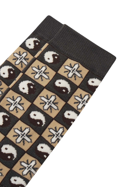 "BALANCE" SOCK BUNDLE