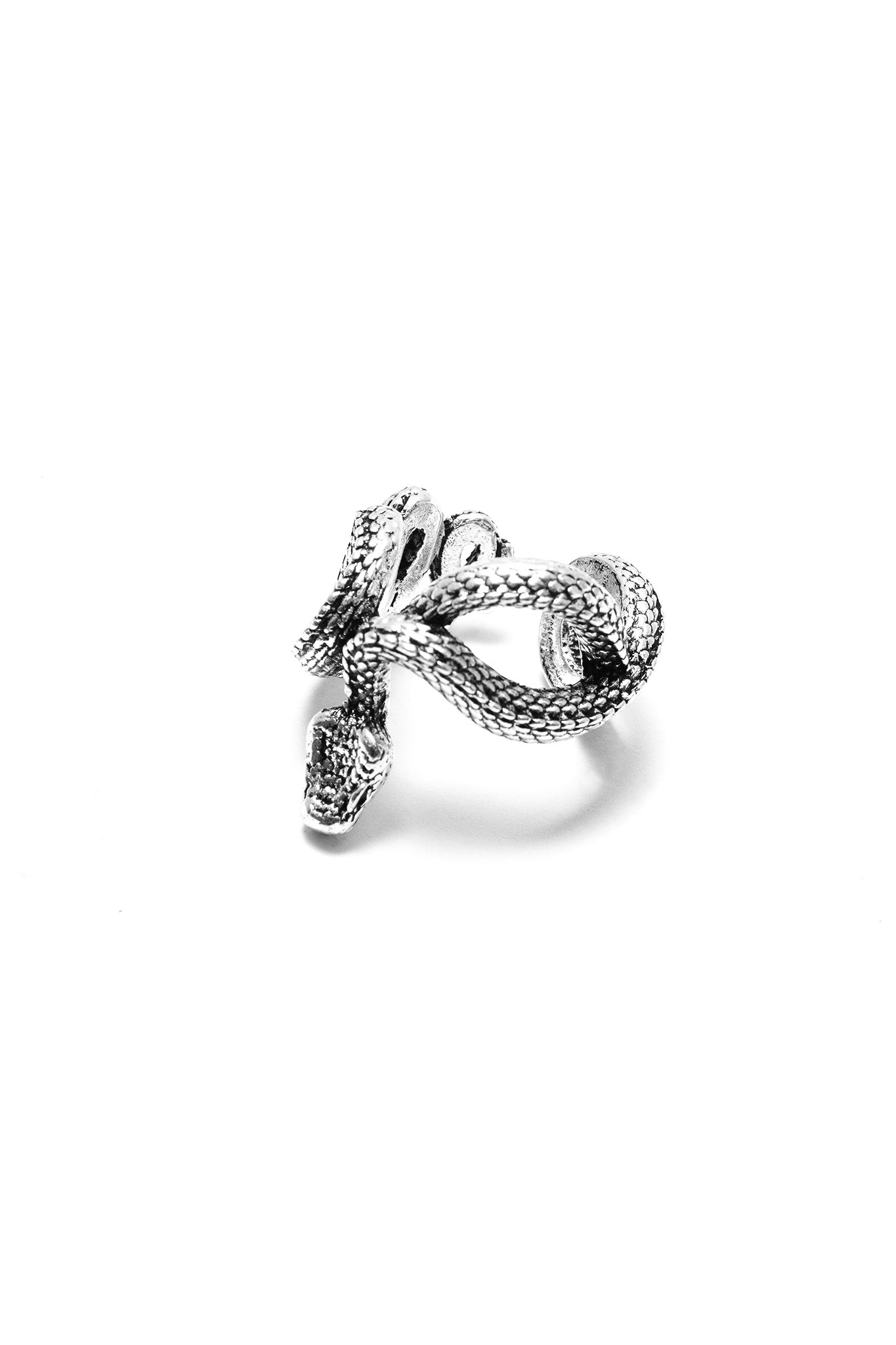 YEAR OF THE SNAKE RING