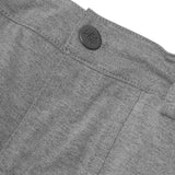 LITTLE HUMAN™ EXPLORATION PANTS IN HEATHER GREY