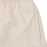 "CRAYONS" LITTLE HUMAN™ SWEATSHORTS IN OAT