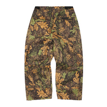 MILITIA PANTS IN SPRING REAL TREE