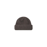 HAND KNIT FISHERMAN BEANIE