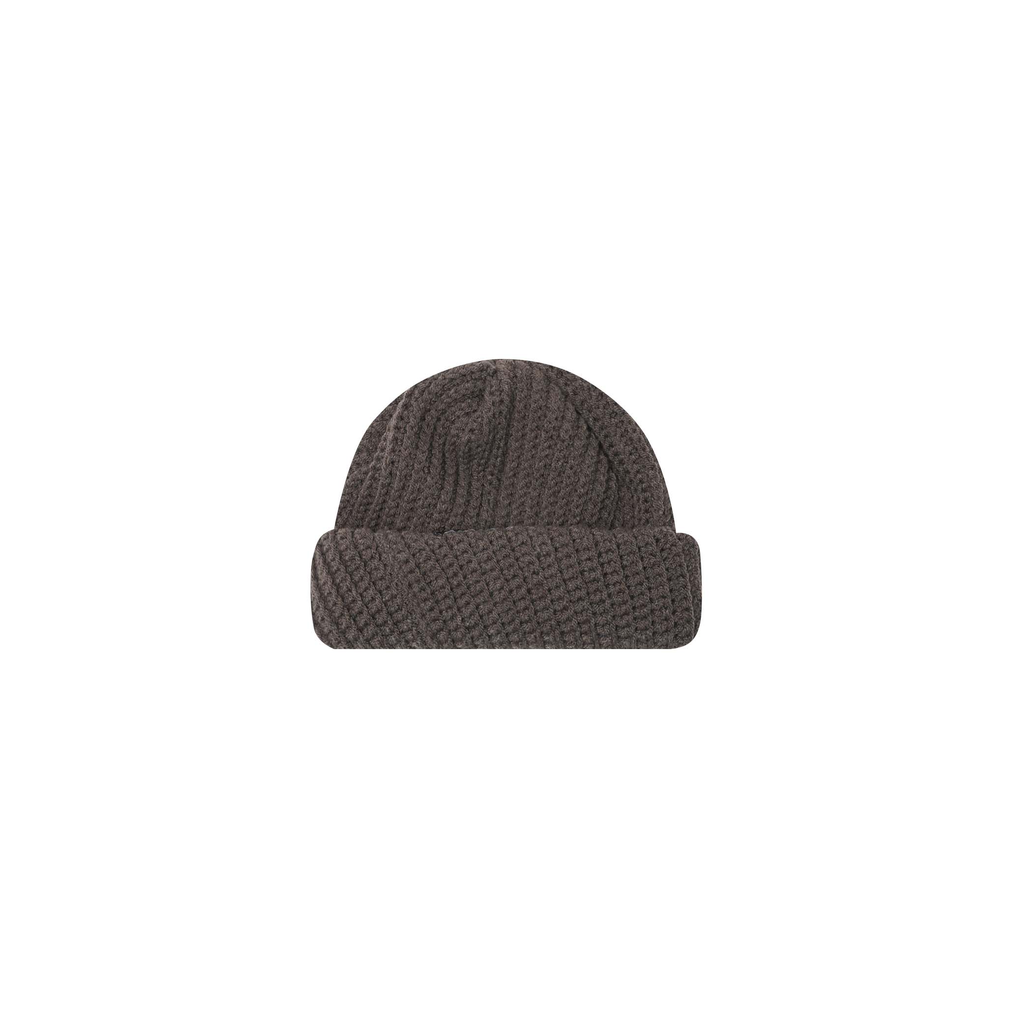 HAND KNIT FISHERMAN BEANIE