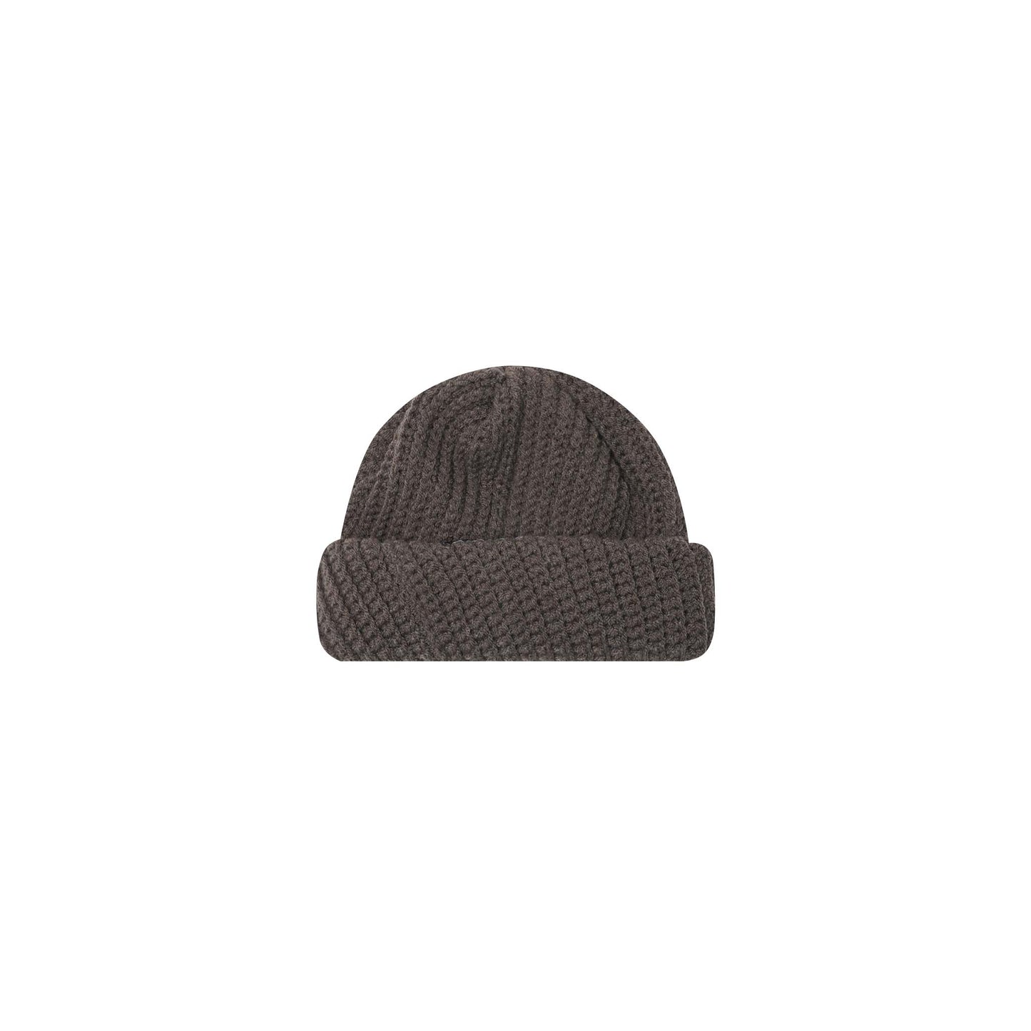 HAND KNIT FISHERMAN BEANIE