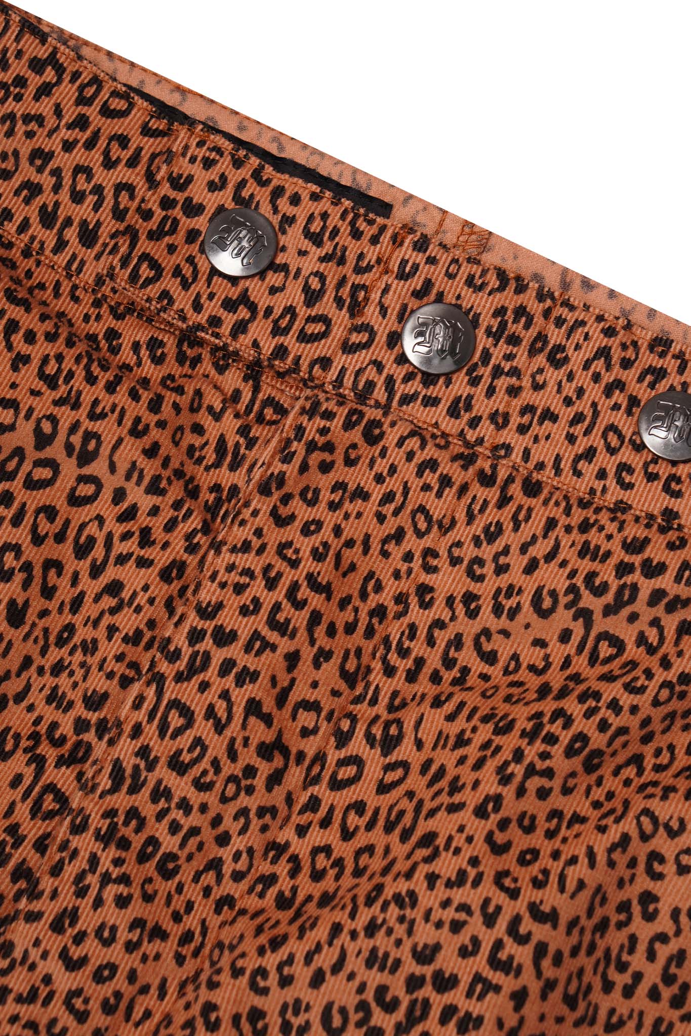 MILITIA PANTS IN DESERT CHEETAH