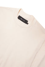 CHOP CHOP LITE TEE IN ORGANIC COTTON
