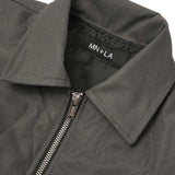 FLIGHT BOMBER JACKET