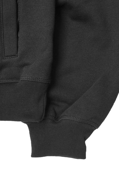 VIN HOODIE IN ANTHRACITE