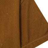 "HITTER" V3 PIQUE BOX TEE