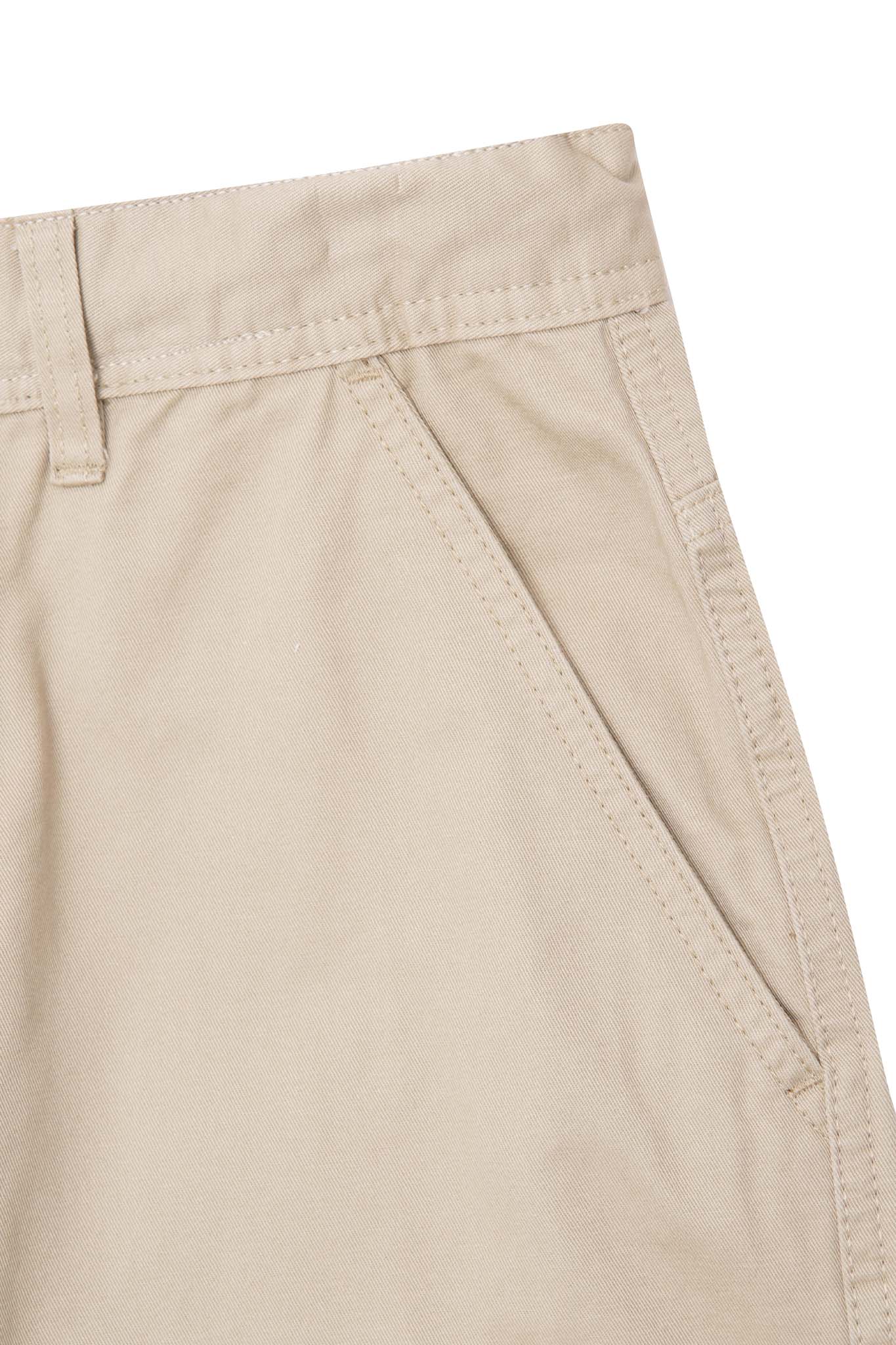 PACE SHORTS IN SAND
