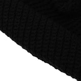 HAND KNIT FISHERMAN BEANIE