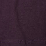 BOX TEE IN SHADOW PURPLE