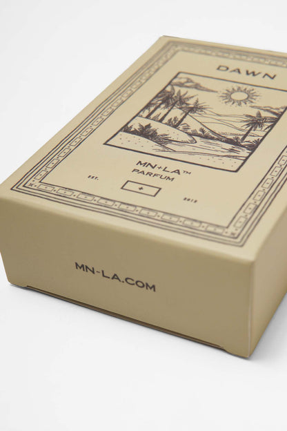 "DAWN" MN+LA™ PARFUM