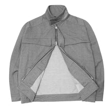 ROGUE WORK JACKET IN STONE GREY