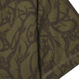 "VINES AND THORNS" BOX TEE