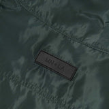 "WAGWAN" WINDBREAKER V2 IN JADE