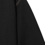 EXO™ MILITIA LONGSLEEVE TEE V3 IN CAVIAR/OLIVE