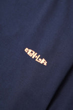 "THAI" LOGO TEE IN NAVY