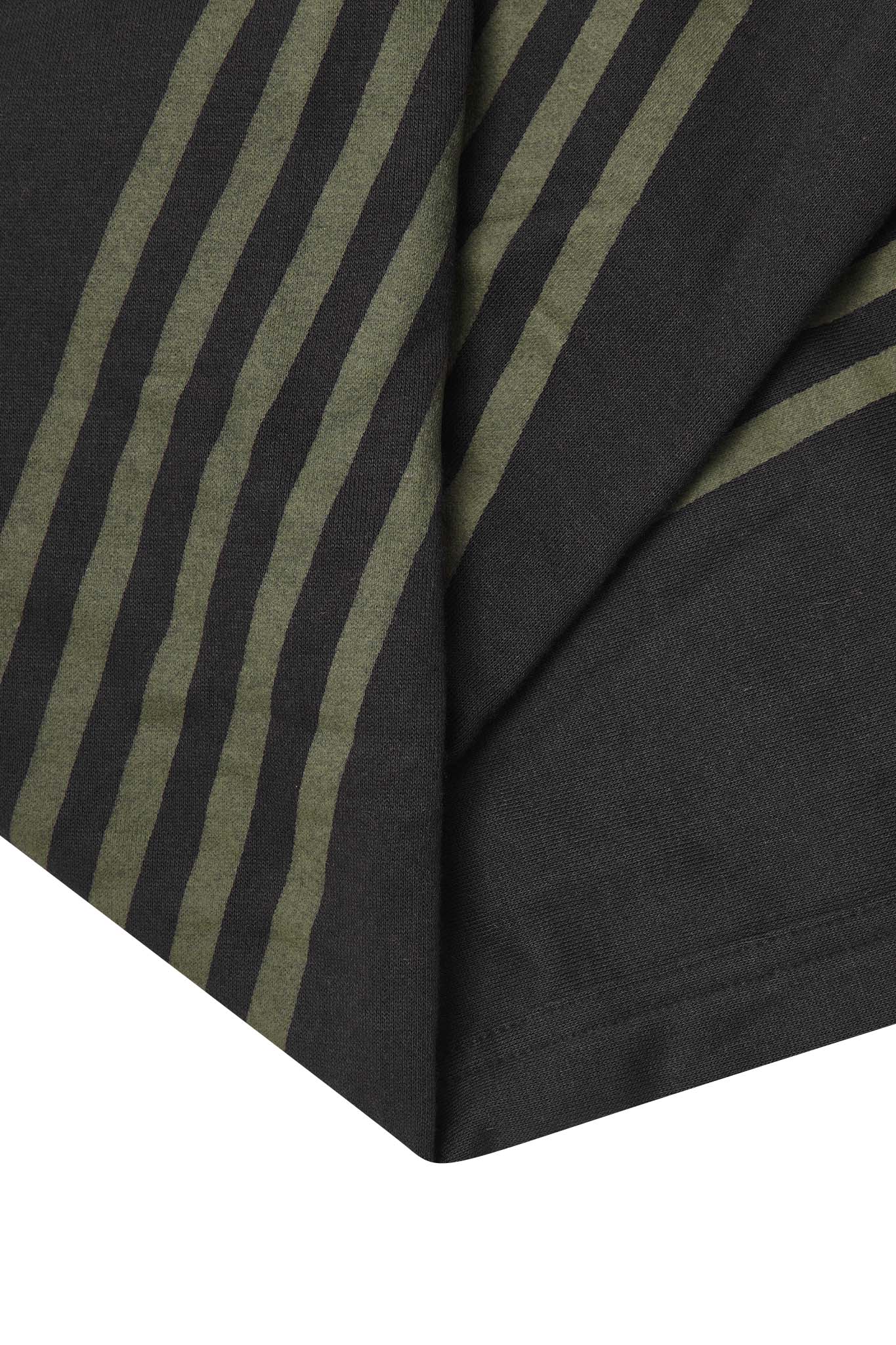 "COPACABANA" M+ PHAT PANTS IN ANTHRACITE/MOSS
