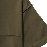 CROSS FORGED IN OLIVE