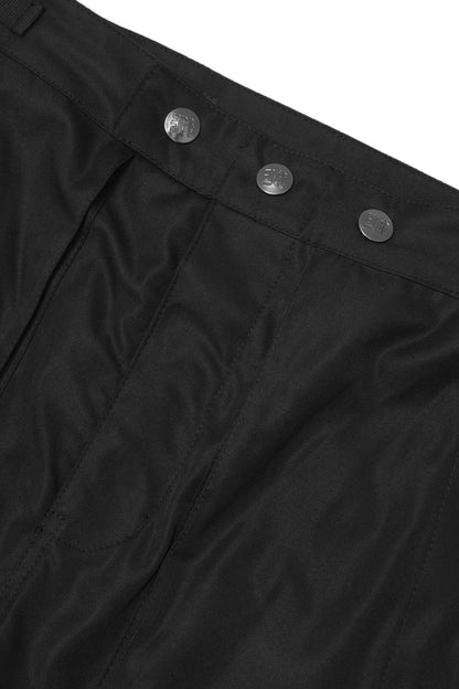 MILITIA PANTS V2 IN GRAPHITE