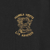 NAUGHTY N' NICE "DRAGON'S LUCK" TEE