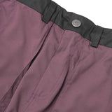 M+ OVERPOCKET PHAT PANTS IN TARO