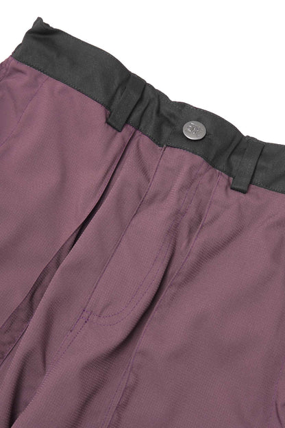 M+ OVERPOCKET PHAT PANTS IN TARO