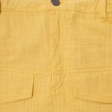 IRIE IN MUSTARD