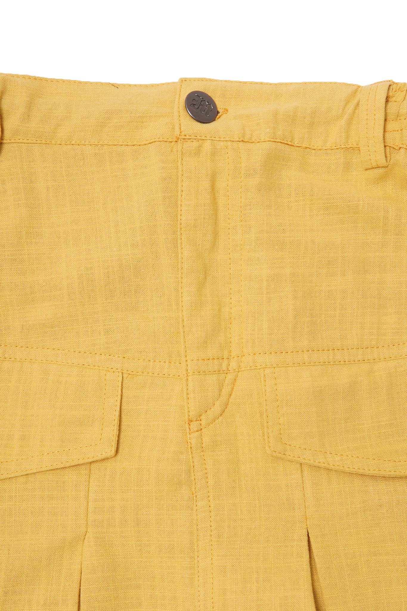 IRIE IN MUSTARD